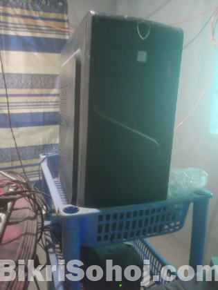 পিসি মনিটর সেট